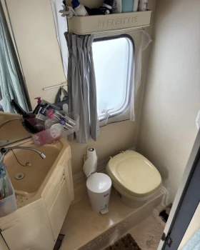 Кемпер Други Safariway Sidney, снимка 13