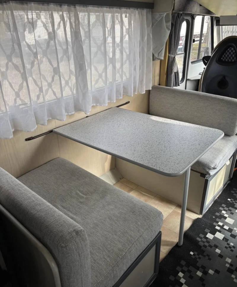 Кемпер Други Safariway Sidney, снимка 8 - Каравани и кемпери - 53316712