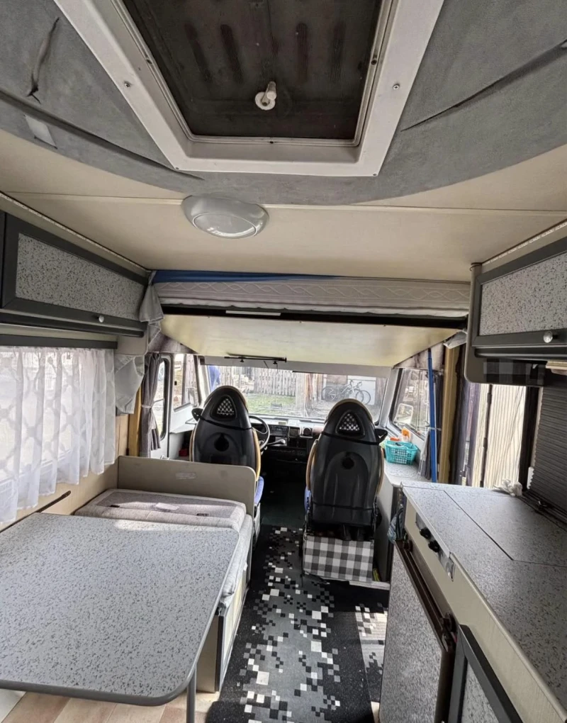 Кемпер Други Safariway Sidney, снимка 10 - Каравани и кемпери - 53316712