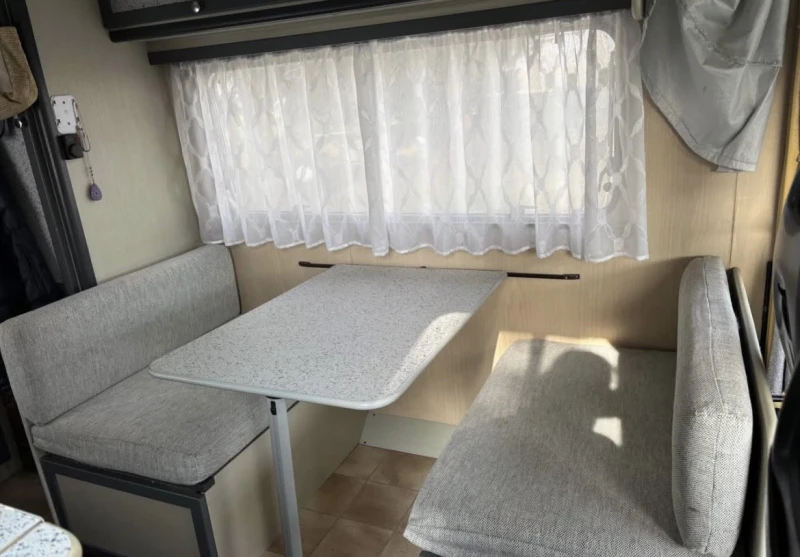 Кемпер Други Safariway Sidney, снимка 9 - Каравани и кемпери - 53316712