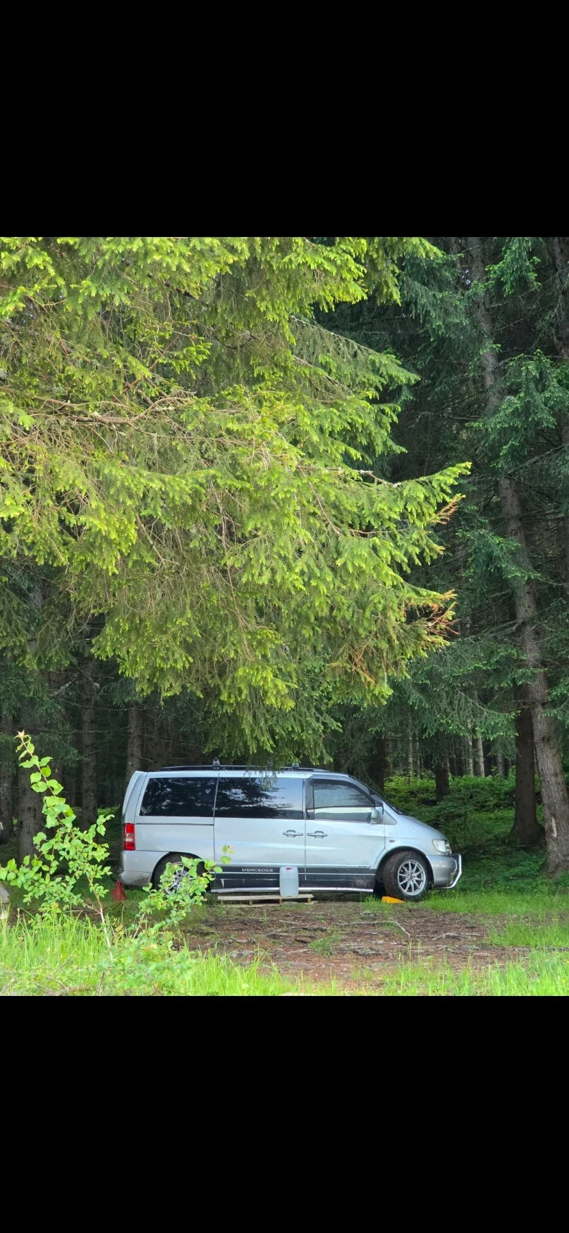 ������ Mercedes-Benz Vito 2.2CDI | Mobile.bg � ����������� 9
