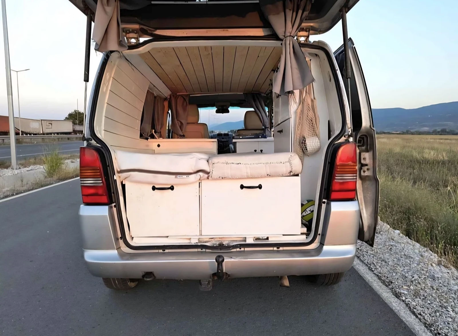 ������ Mercedes-Benz Vito 2.2CDI | Mobile.bg � ����������� 5