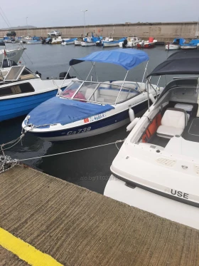 ����� �� �������� �� ����� Bayliner 185