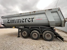 ����� �� �������� �� ����������� Schwarzmuller 6230��, 28�3, ALCOA, ����