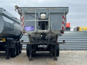 ����� �� �������� �� ����������� Schwarzmuller 6230��, 28�3, ALCOA, ����