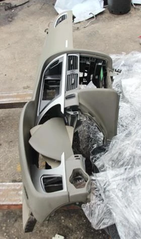 ТАБЛО ЗА АУДИ А5  , снимка 4