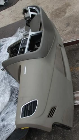 ТАБЛО ЗА АУДИ А5  , снимка 3