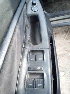 ЧАСТИ  АУДИ А 4 седан 1994  2001г  AUDI A4 тип  В5 бензин, снимка 11