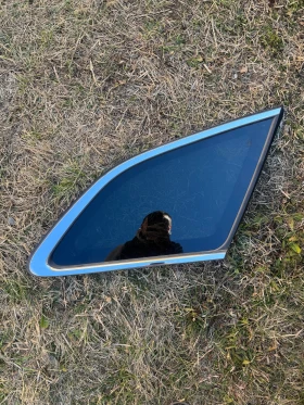 Kia Ceed 2014х задно дясно стъкло фикс, снимка 1