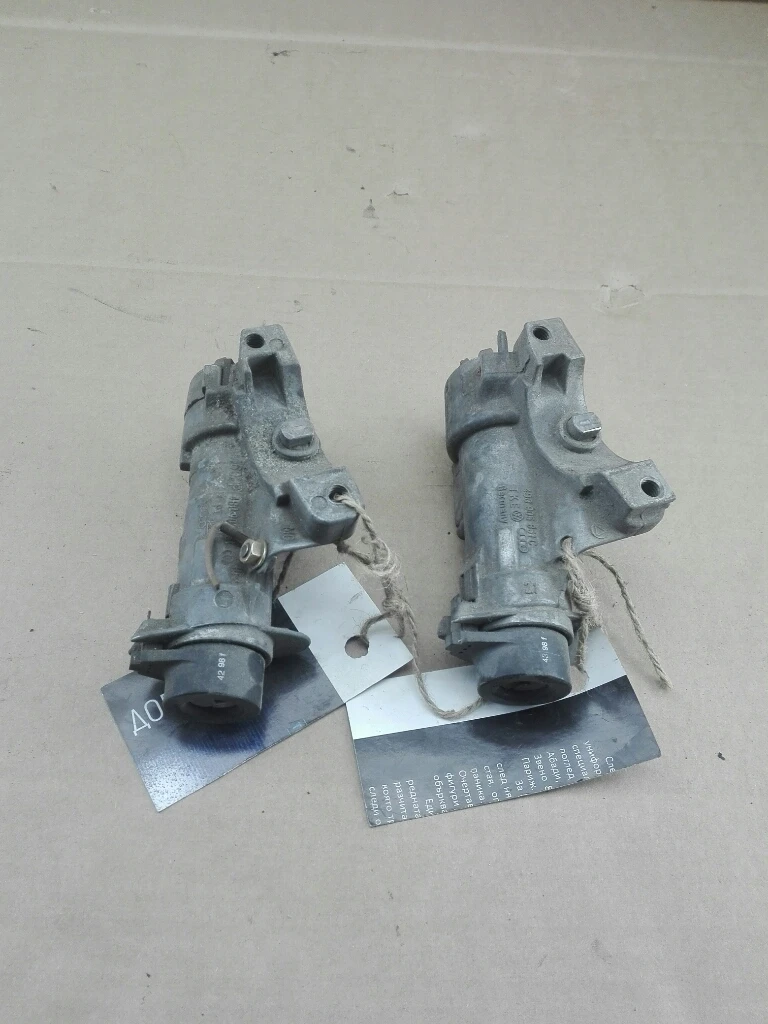 контактен ключ за голф4  (без ключ)