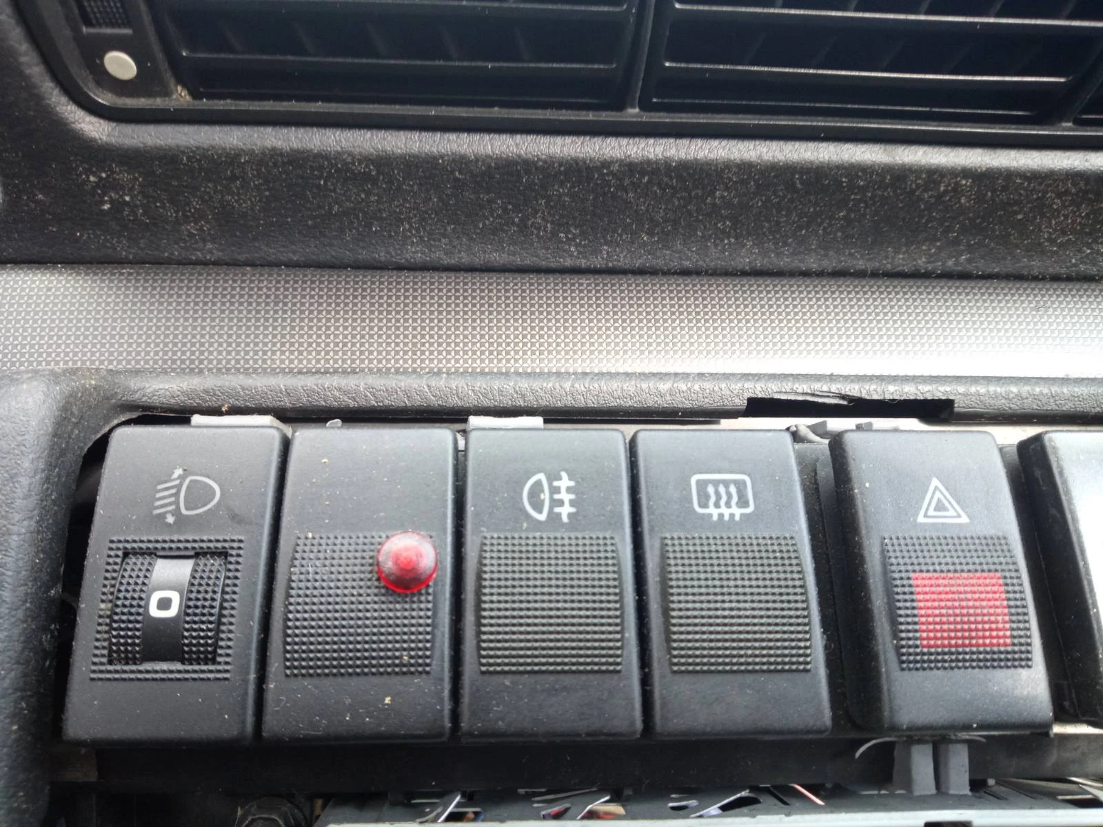 ЧАСТИ  АУДИ А 4 седан 1994  2001г  AUDI A4 тип  В5 бензин, снимка 10 - Части - 53795444