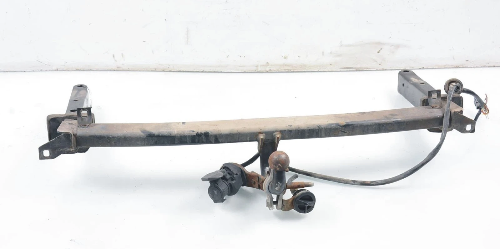 ЧАСТИ  АУДИ А 4 седан 1994  2001г  AUDI A4 тип  В5 бензин, снимка 5 - Части - 53795444