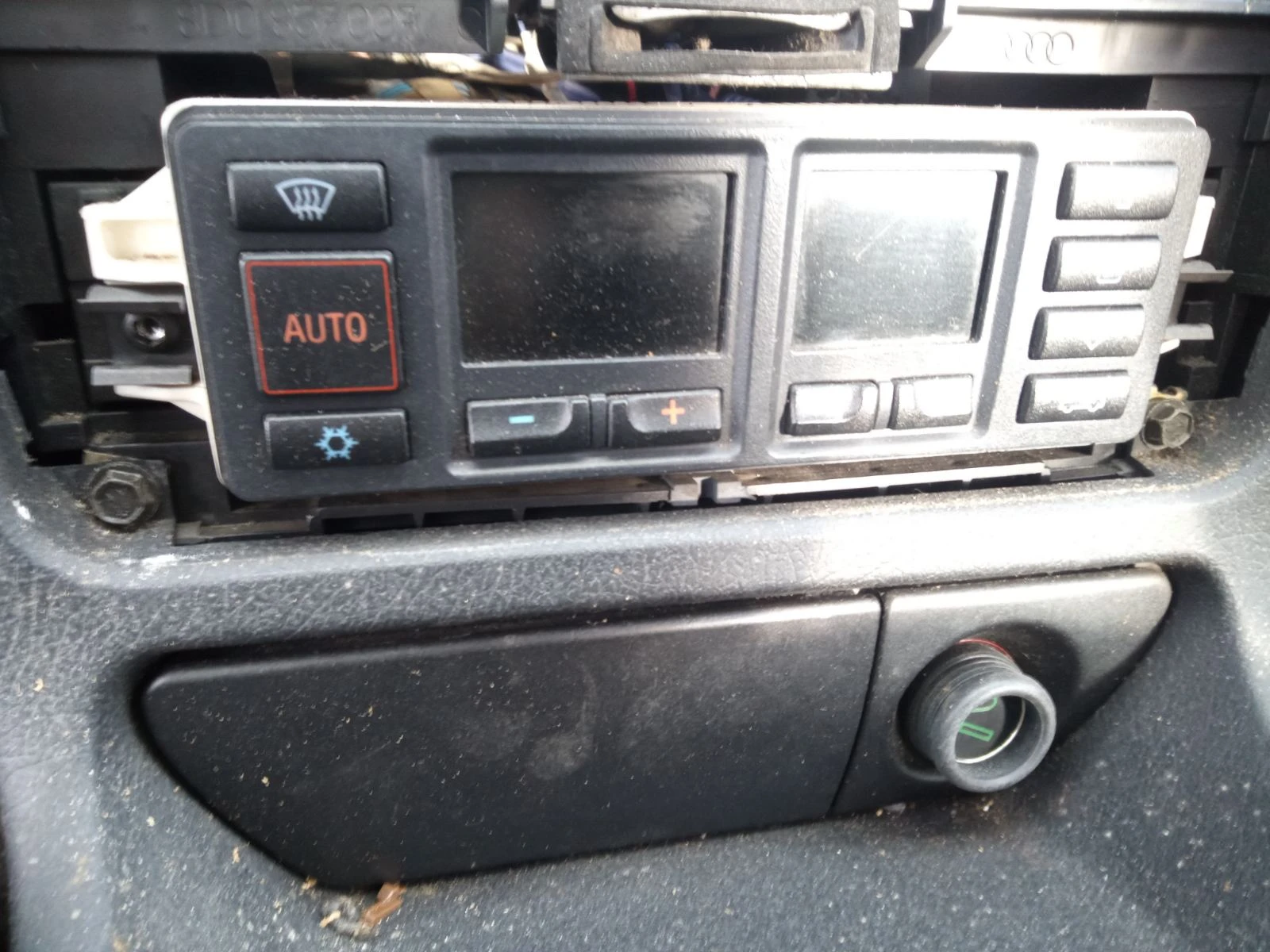 ЧАСТИ  АУДИ А 4 седан 1994  2001г  AUDI A4 тип  В5 бензин, снимка 12 - Части - 53795444