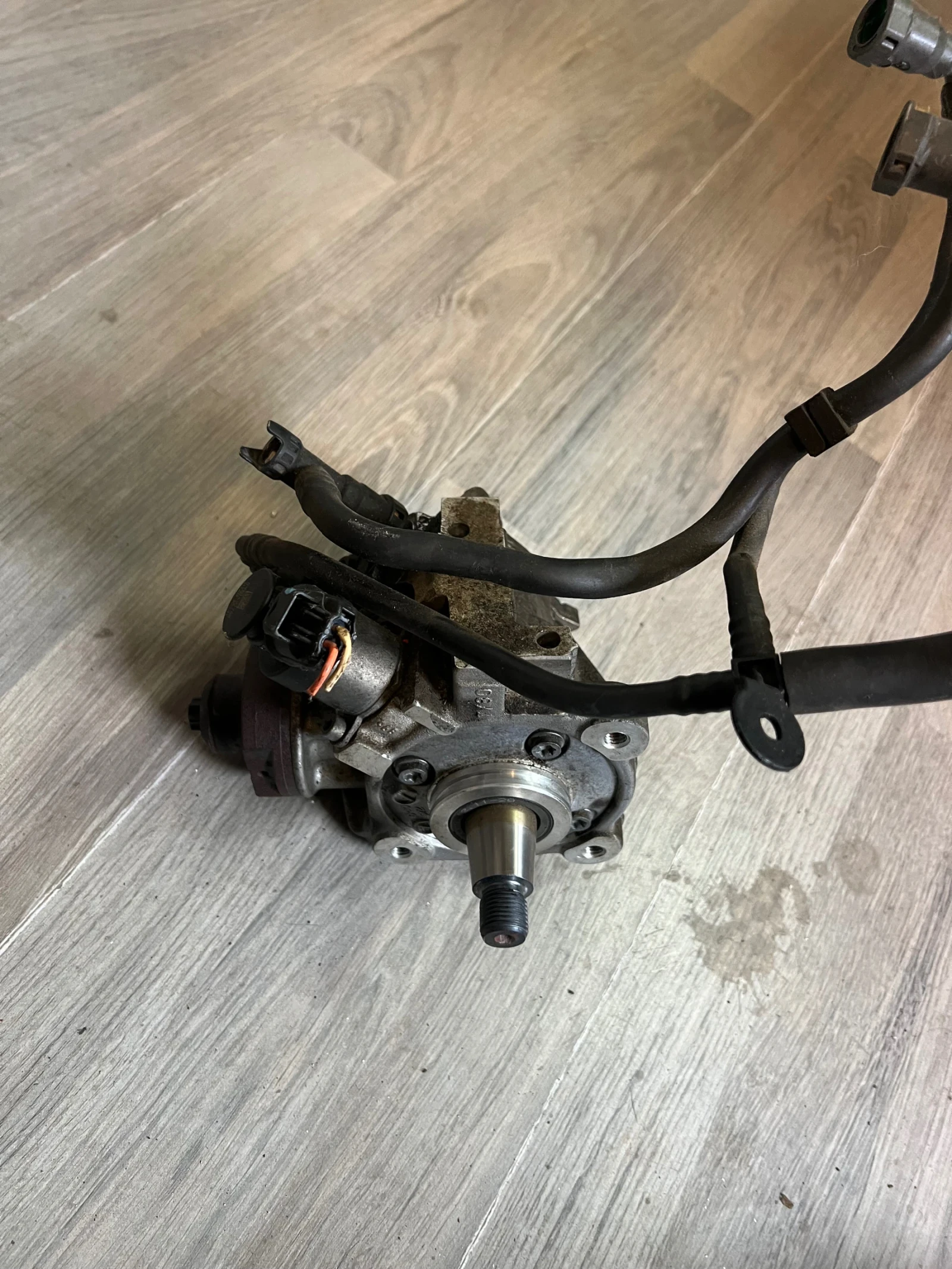 0445010516    PEUGEOT CITROEN FORD   0 445 010 516 9688499680 96 884 996 80 | Mobile.bg   3