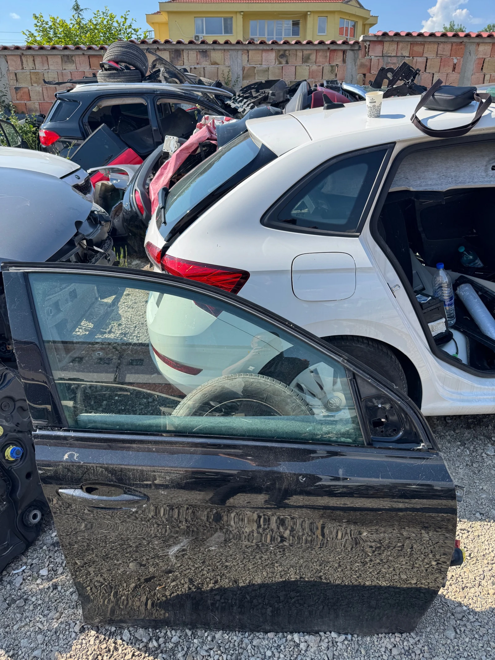 Peogeot 308 2014-2018     | Mobile.bg   1