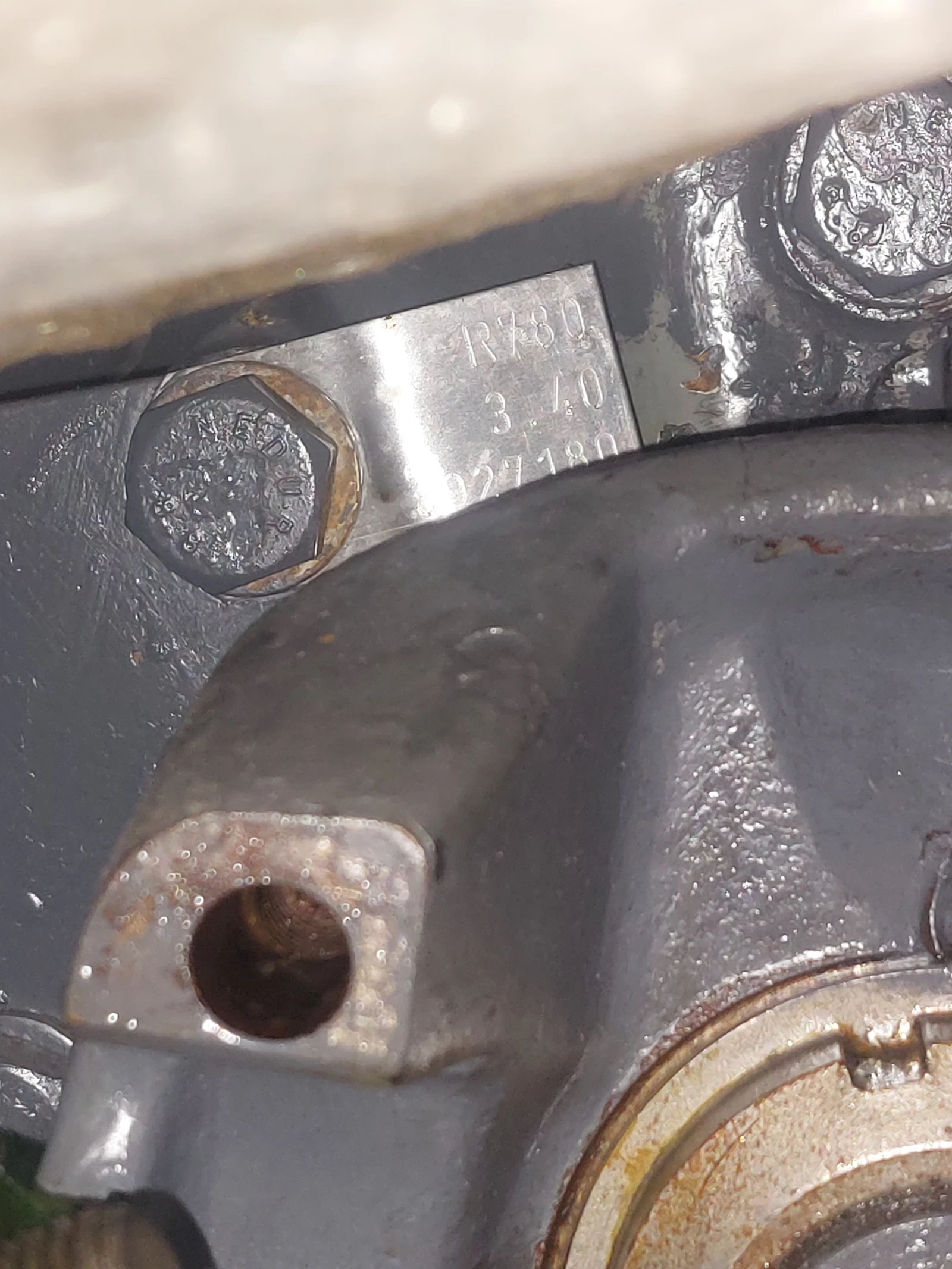   SCANIA R780 3.40 | Mobile.bg   1