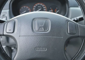 ЧАСТИ  ХОНДА CR-V 1997  2001  HONDA бензин, снимка 6 - Части - 48618645