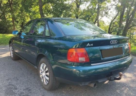 �����  ���� � 4 ����� 1994  2001�  AUDI A4 ���  �5 ������ | Mobile.bg � ����� ������ 2