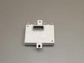 Модул навигация Рено Клио 1.5дци (бордо)