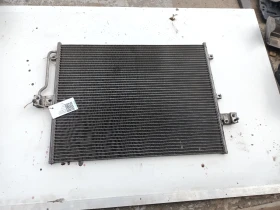 радиатор климатик Санг Йонг Актион 2,3бензин