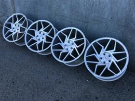 Джанти за BMW, снимка 3