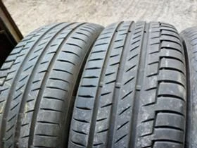 Гуми Летни 235/55R19, снимка 4