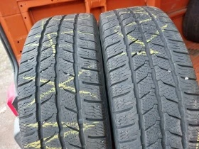 Гуми Зимни 205/65R16, снимка 3