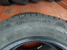 Гуми Зимни 205/65R16, снимка 4