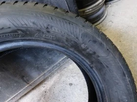 Гуми Зимни 215/60R17, снимка 8