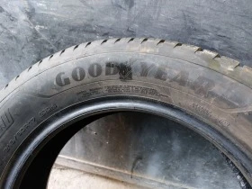 Гуми Зимни 215/60R17, снимка 6
