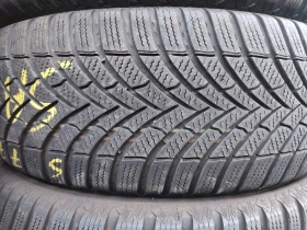 Гуми Зимни 215/60R16, снимка 3