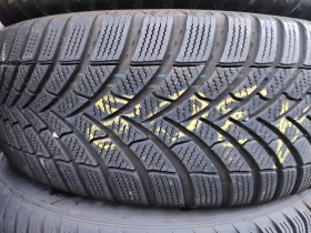 Гуми Зимни 215/60R16, снимка 4