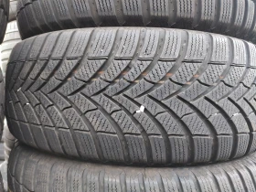 Гуми Зимни 215/60R16, снимка 2