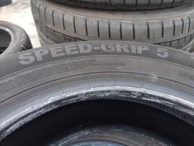 Гуми Зимни 215/60R16, снимка 9