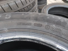 Гуми Зимни 215/60R16, снимка 8