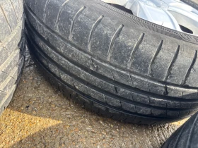 Гуми с джанти Goodyear 205/55R16, снимка 9