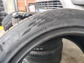 Гуми Летни 235/55R19, снимка 6