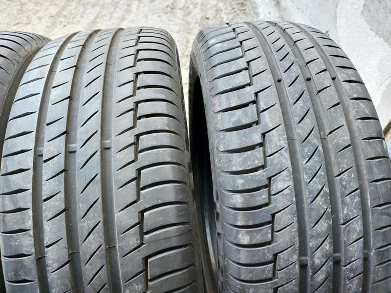 Гуми Летни 235/55R19, снимка 2 - Гуми и джанти - 36800909