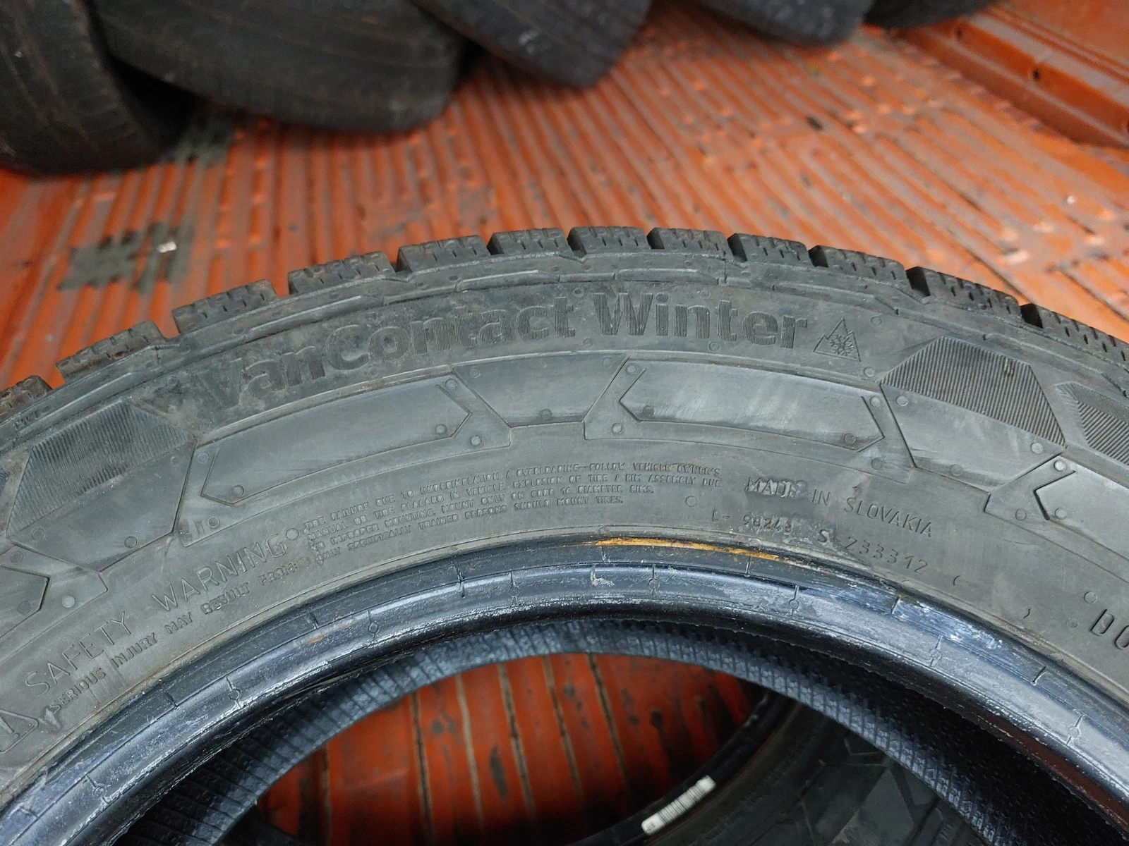 ���� 205/65R16 | Mobile.bg � ����������� 5