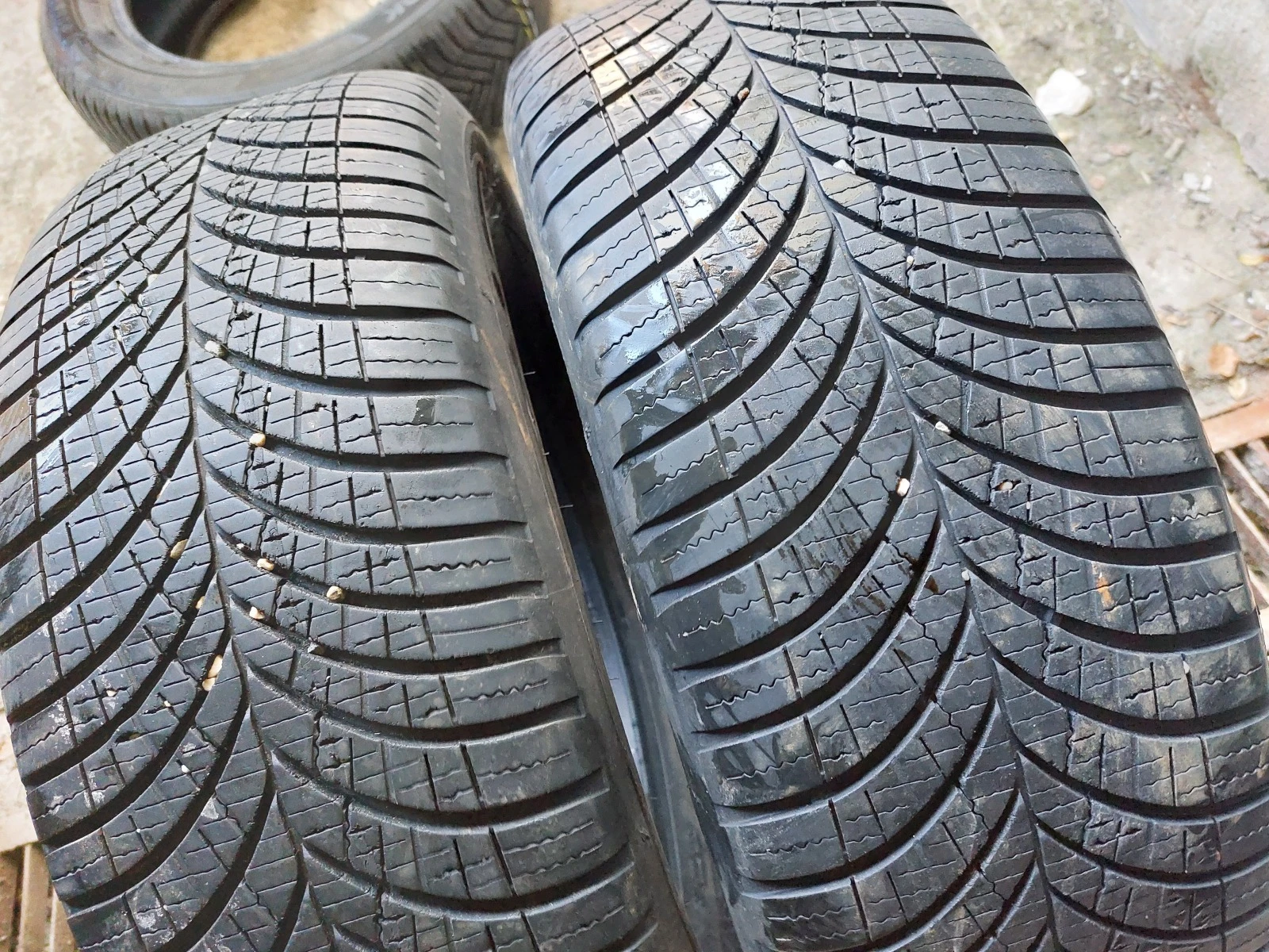 ���� 215/60R17 | Mobile.bg � ����������� 2