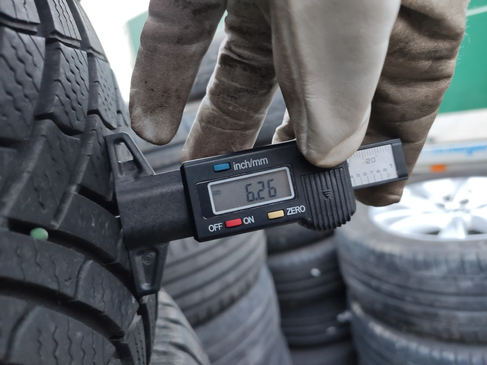  215/60R16 | Mobile.bg   6