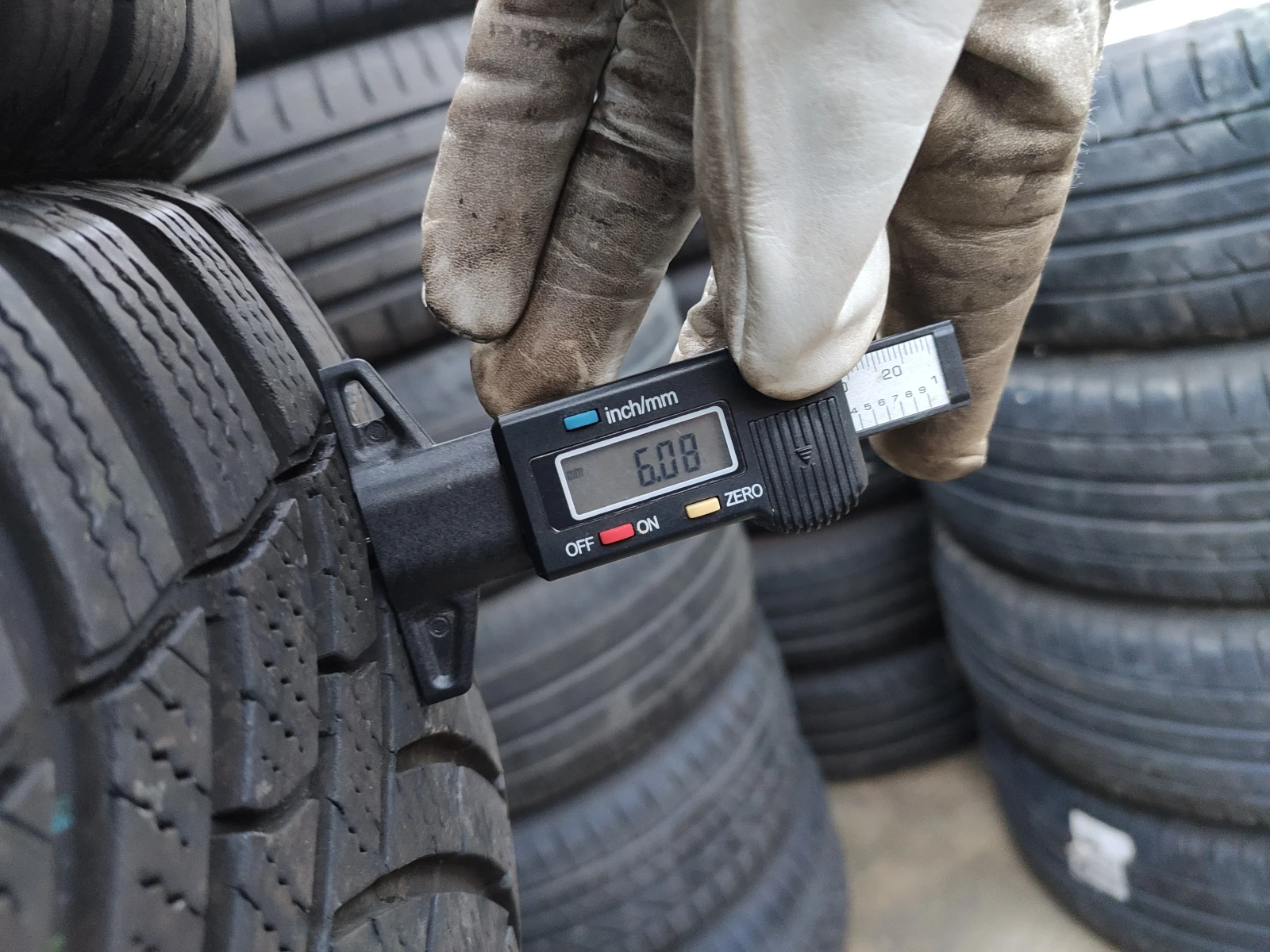  215/60R16 | Mobile.bg   7