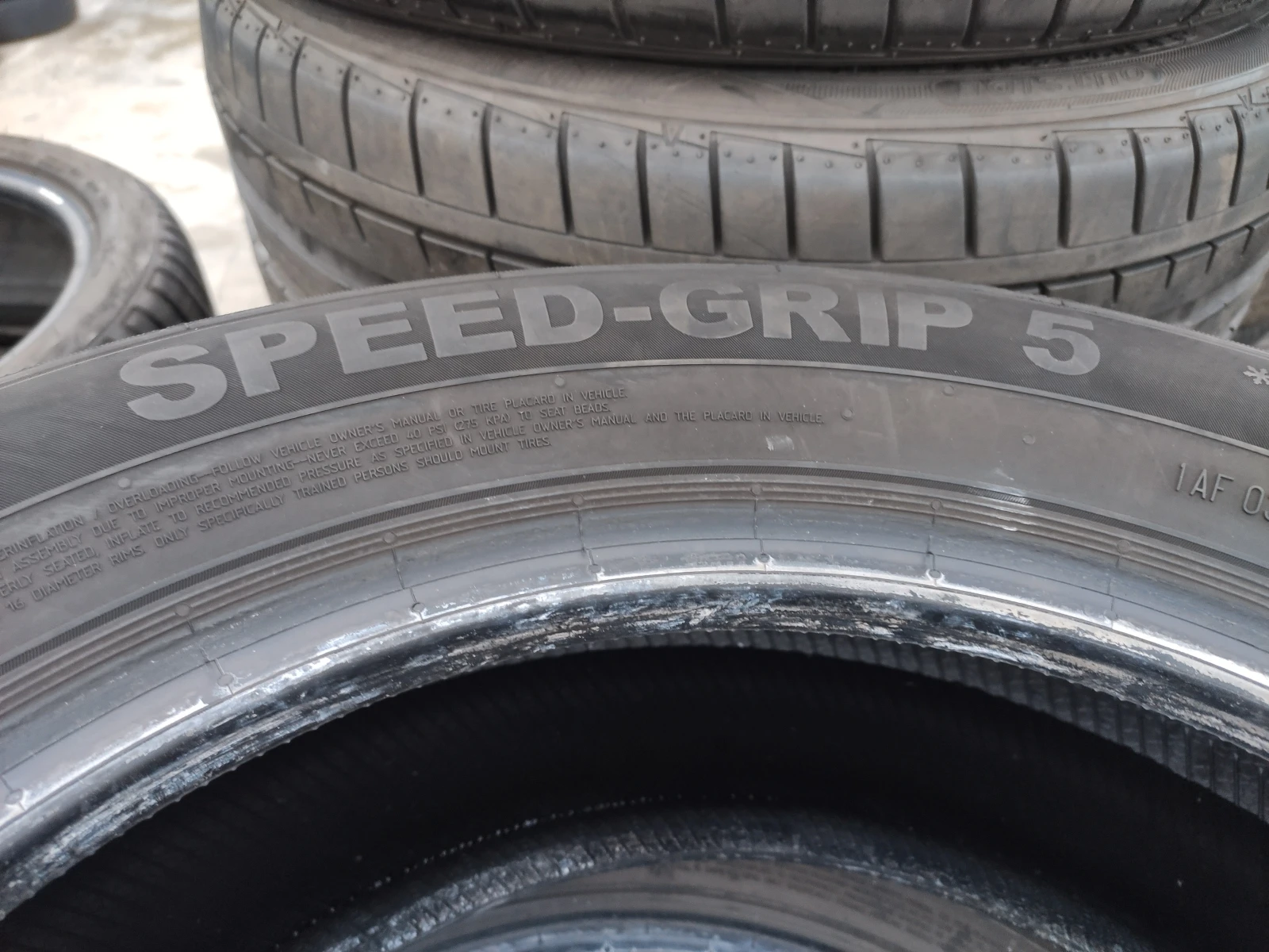  215/60R16 | Mobile.bg   9