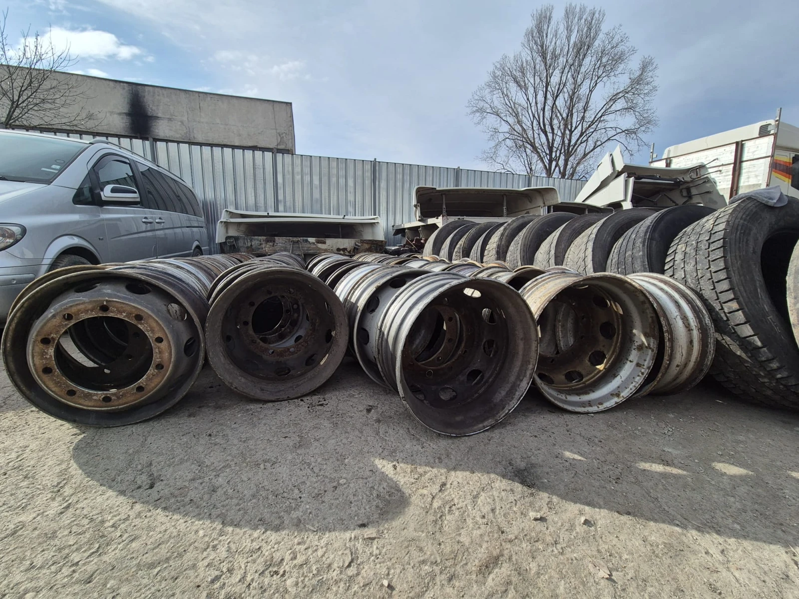   Volvo Fh 12 | Mobile.bg   2