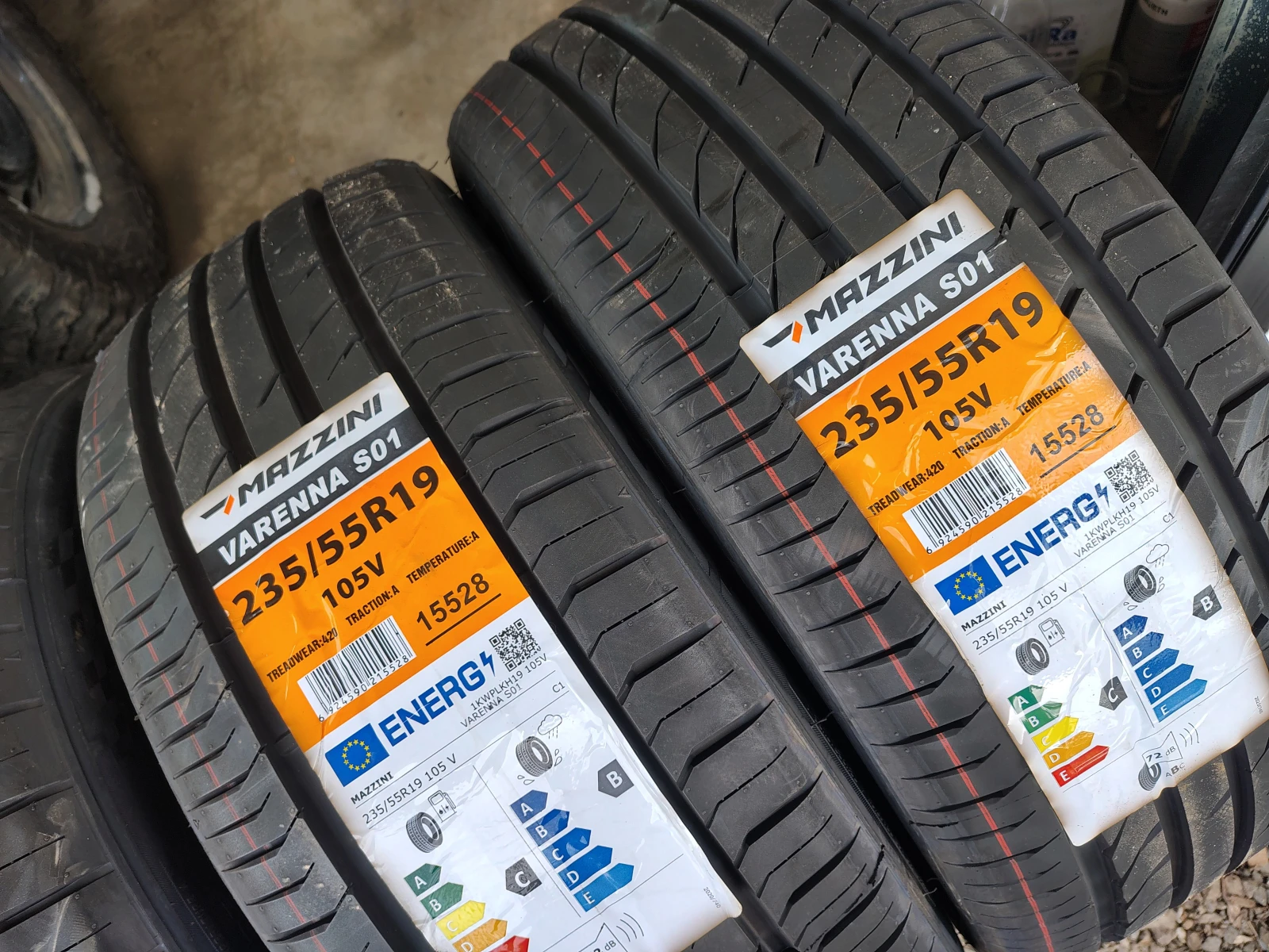 ���� 235/55R19 | Mobile.bg � ����������� 3
