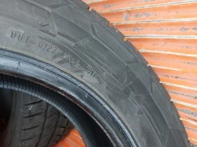 Гуми Зимни 205/65R16, снимка 8 - Гуми и джанти - 39136601