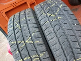 Гуми Зимни 205/65R16, снимка 2 - Гуми и джанти - 39136601