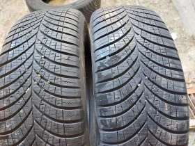 Гуми Зимни 215/60R17, снимка 3 - Гуми и джанти - 39399026