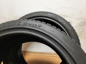 Гуми Зимни 275/35R20, снимка 7 - Гуми и джанти - 47429276