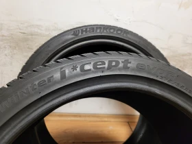 Гуми Зимни 275/35R20, снимка 8 - Гуми и джанти - 47429276